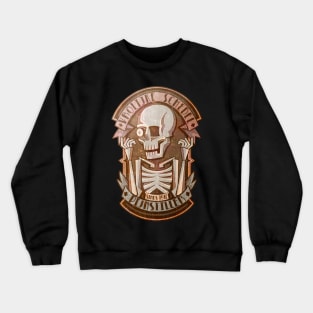 Painkiller Crewneck Sweatshirt